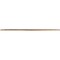 Ekena Millwork Chrysler Wood Fretwork Pierced Ceiling Medallion, Red Oak, 26"W x 13"H x 6 7/8"ID x 1/4"T CMWP26X13X0250CSRO - alternate 4